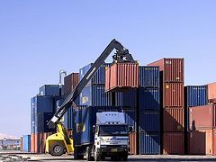 攜手昌匯，成就全球貿(mào)易 專業(yè)進(jìn)出口貨運(yùn)服務(wù)解決方案