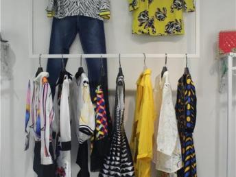 太平鳥春夏裝批發(fā) 廣州深圳女裝庫存貨源與折扣攻略