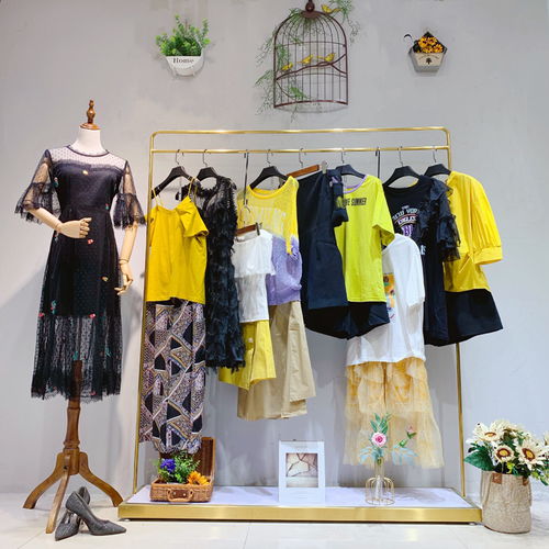 從琦麗莎女裝看中老年大碼市場(chǎng) 淘寶批發(fā)與濟(jì)南尾貨的融合之道